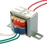 ei28*19 220v to 2x12v 1.5w