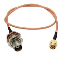 bnc-ky-rg316-40cm-sma-j