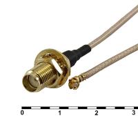ufl-f/sma-f jv-003+o 41cm