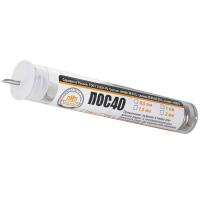пос 40 прв d=2.0 колба 10г.