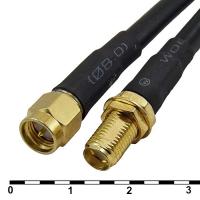sma-j5/sma-ky5-rg58-30