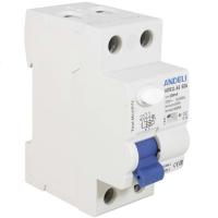 adb1l-63 2p 50a 100ma тип ac 6ka