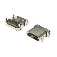 usb3.1 type-c 24pf-003