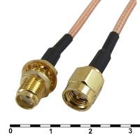 sma-p/sma-j-rg316-30
