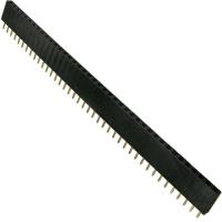 pbs-1x40 (pbs-40) шаг 2.54 мм