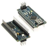 arduino nano v3 avr atm 328 p-20au