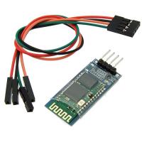 hc-06 bluetooth transmission