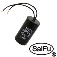 cbb60   8uf  450v wire (saifu)