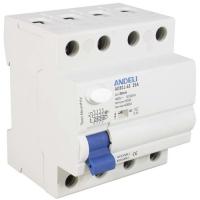 adb1l-63 4p 25a 30ma тип ac 6ka