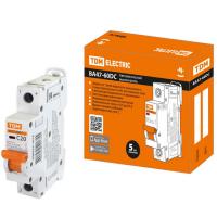ва47-60dc 1p 20а 6ка х-ка с 220в