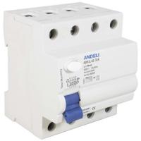 adb1l-63 4p 32a 30ma тип ac 6ka