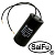 cbb60  30uf  450v wire (saifu)