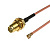 ufl-f/sma-f jv-003 41cm