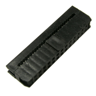idc2-26f pitch 2.00 mm