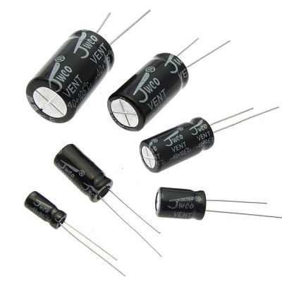 1000 uf   63v 105*c 16*25  (jwco)