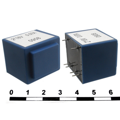 тпк-2 (тпг-2) 2x18v   (аналог)