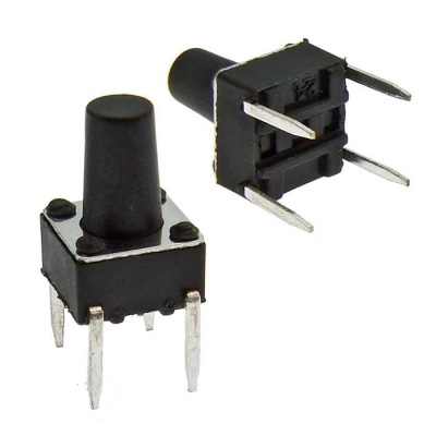 kan0612-0901b 6x6x9 mm
