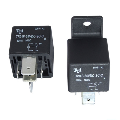 tr94f-24vdc-sc-c tti