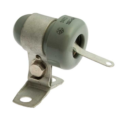 к15у-3а   6 кв  220пф  10квар