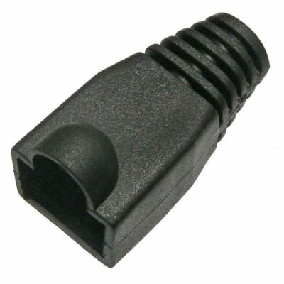 колпачок для rj45 черный