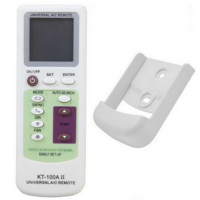 kt-100a ii