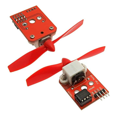 l9110 module