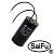 cbb60  10uf  630v wire (saifu)