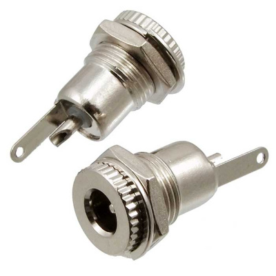 tc 5.5x2.5mm metal