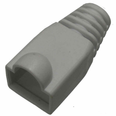 колпачок для rj45 серый