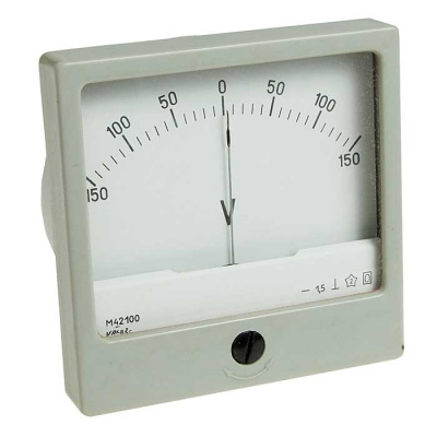 м42100 150-0-150в