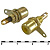 7-0234y gold / rs-115g