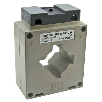 msq-40  400a 50hz
