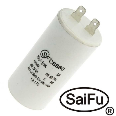 cbb60  20uf  450v  (saifu)