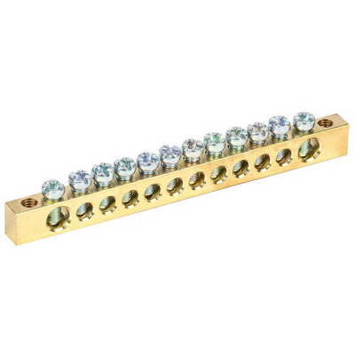 11-2368 pen 6х9мм 12/2 12групп