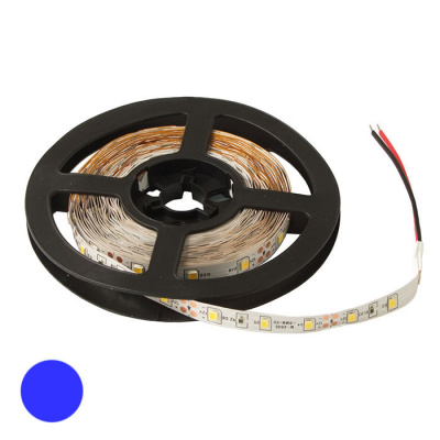 2835 300led ip33 12v blue