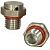 m12x1.5-10 steel