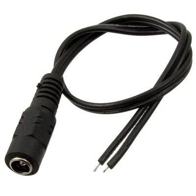 jr-f29a dc 5.5*2.1 mm 30cm