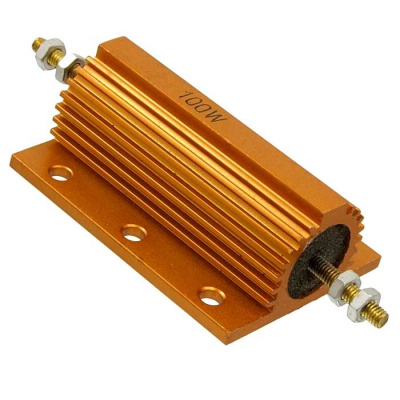 rx24 100w 5% 2.2k