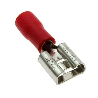 fdd1.25-250 red