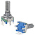 zec11s 20/20 20mm pushpin