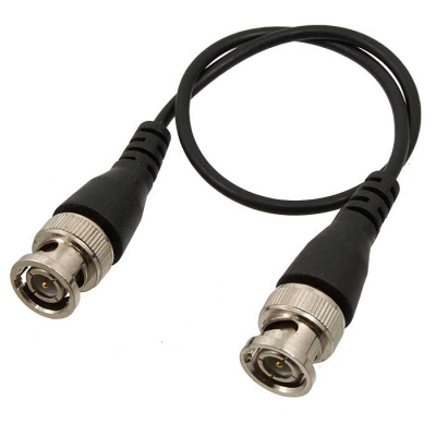 bncp-bncp 75 ohm 30 cm