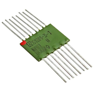 б19м3-1 200 ом