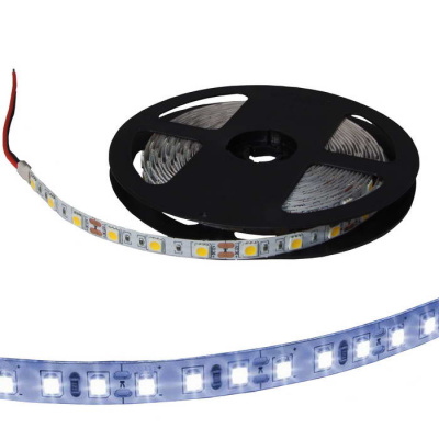 5050 300led ip33 12v white