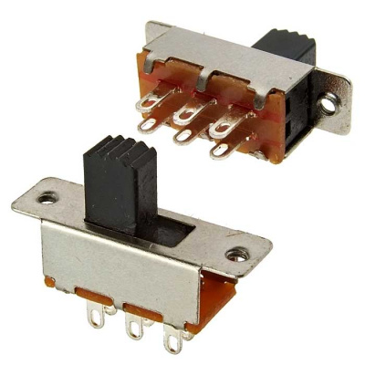 kbb40-2p2w on-on