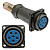 fq24-6pin zpk-12