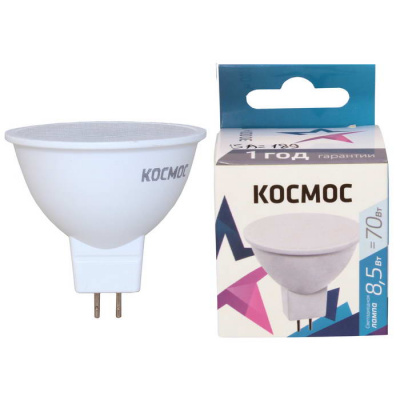 космос lkecled8.5wjcdrc45