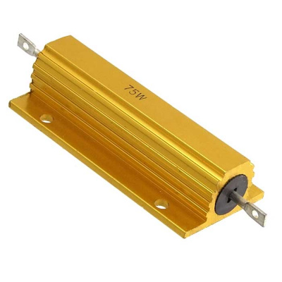 rx24 75w 5% 150r