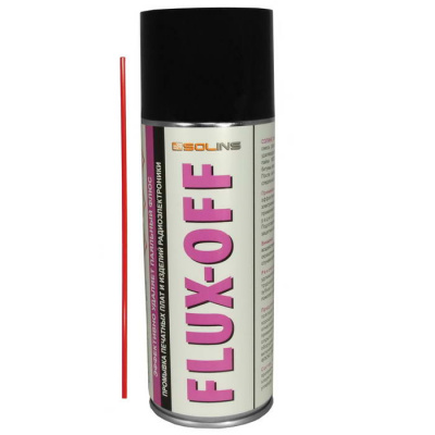 flux off 400мл