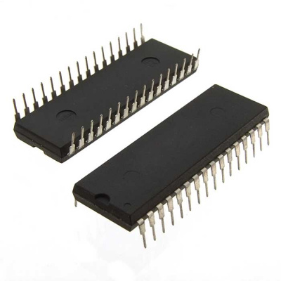 am29f040b-90pc       dip32-600