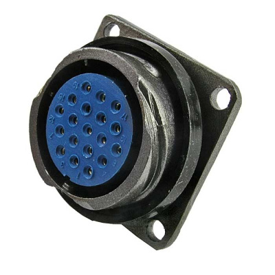 fq24-19pin zk